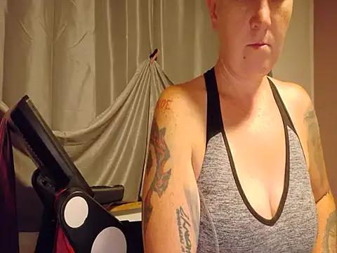 Freechat wetgerman_2 on StripChat