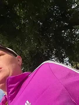 Freechat wetgerman_2 on StripChat