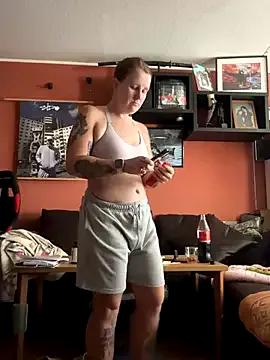 Freechat wetgerman_2 on StripChat