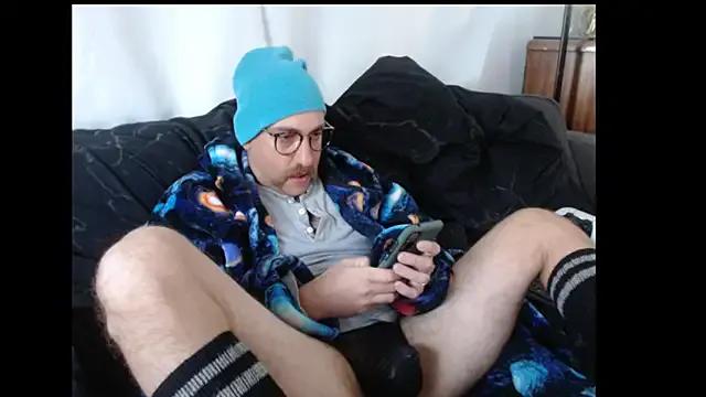 whiskyjane69 — Stroke my Cock