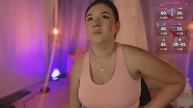 Wild_lilhy — control 2 mnt  make me squirts