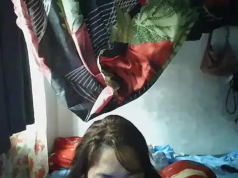 Wild_mhiesoo — Freechat on StripChat