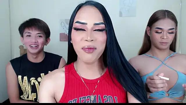 Wild_Prince69 — NEW HERE MAKE US CUM FOR Y'ALL 