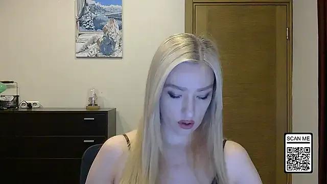 Freechat Wild_Silk_Desire on StripChat