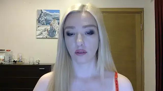 Freechat Wild_Silk_Desire on StripChat