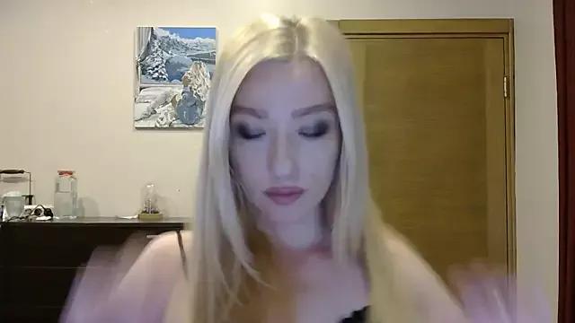 Freechat Wild_Silk_Desire on StripChat