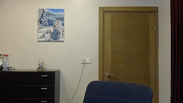 Freechat Wild_Silk_Desire on StripChat