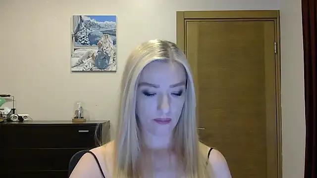 Freechat Wild_Silk_Desire on StripChat