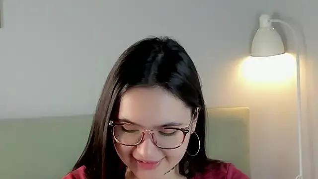 StripChat WildaBisom is Private WildaBisom — ahegao