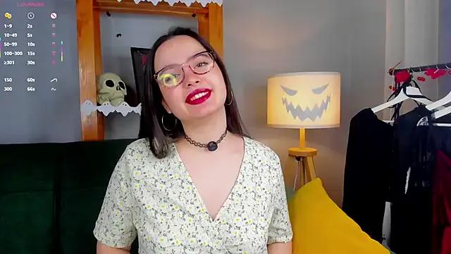 StripChat WildaBisom is Freechat WildaBisom — hi