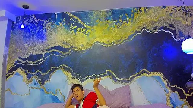 Wildd_Sexx — show dildo