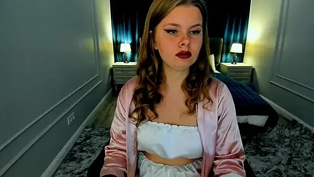 WildeDesiree — Dance, tease and make you crazy about me