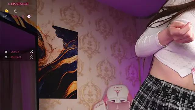 StripChat Wilder_Wein is Freechat Wilder_Wein — hi cutie