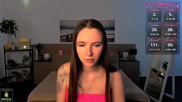 WildHoneyXO — Fuck me, Lovensel