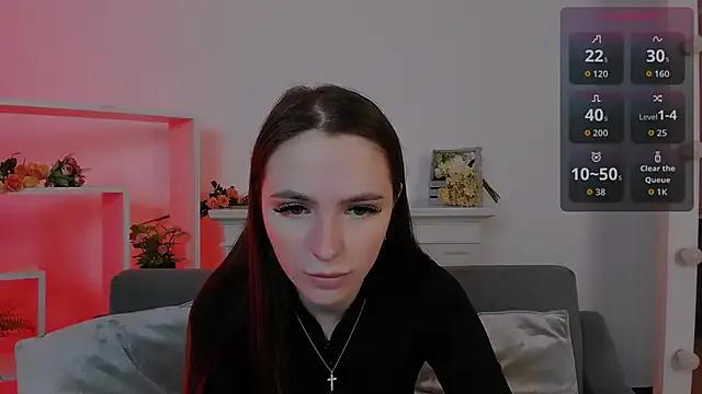 WildHoneyXO — Fuck me, Lovensel