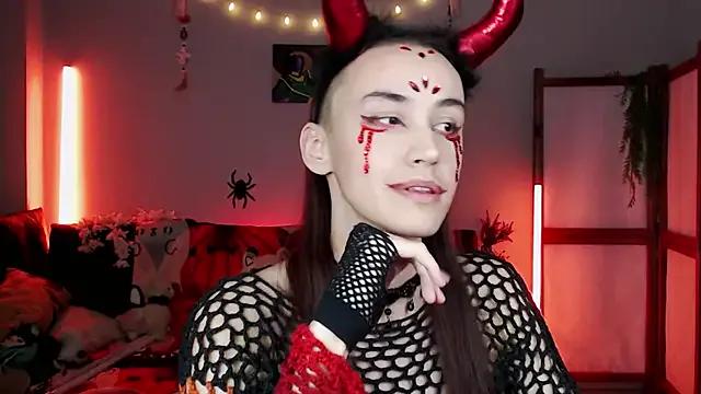 Wildorchid_ — Ice show