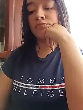 Williams_Hera — Make me cum! 