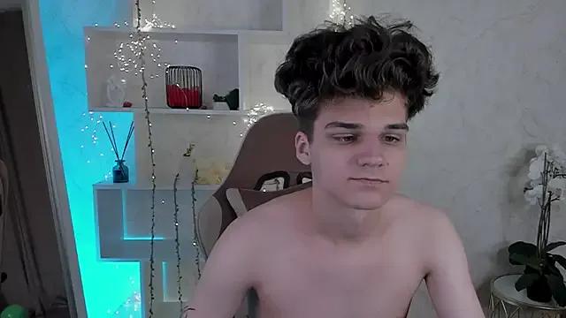Willie_Miler — Hard cock