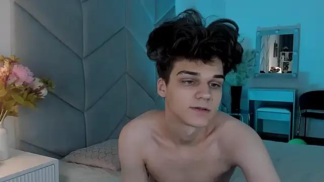 Willie_Miler — Hard cock