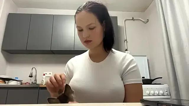 StripChat WilmaWeis is Private WilmaWeis — Sexy jump