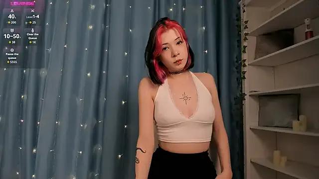 Winaria — boobs massage