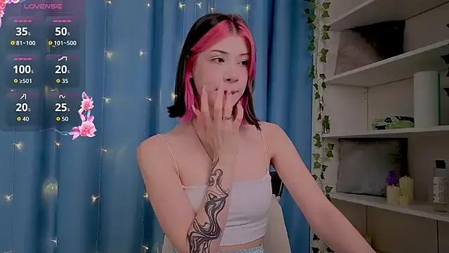 Winaria — Dance to your favorite song