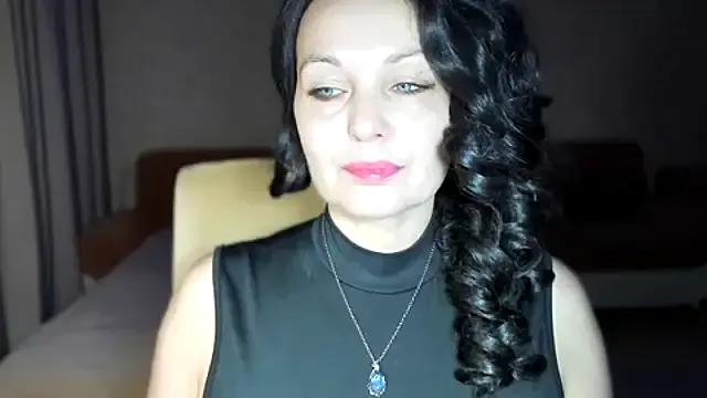 WitchBlueRose — Freechat on StripChat