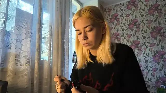 Witching_Moon — Freechat on StripChat