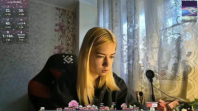 Witching_Moon — Freechat on StripChat
