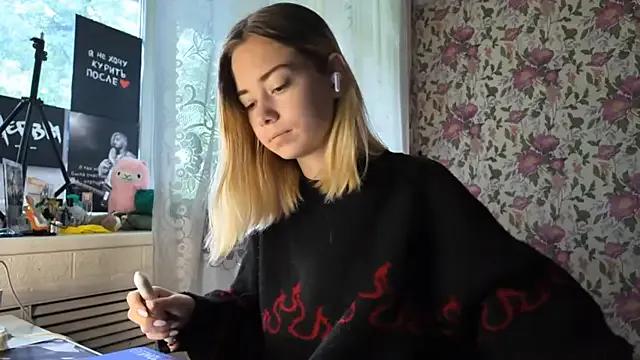 Freechat Witching_Moon on StripChat