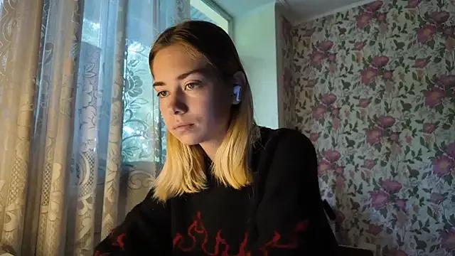 Freechat Witching_Moon on StripChat