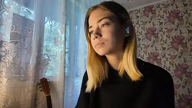 Freechat Witching_Moon on StripChat