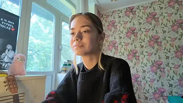 Freechat Witching_Moon on StripChat