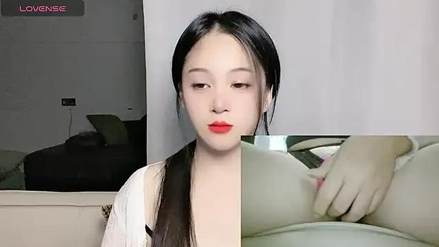 woaiqinqin — Freechat on StripChat