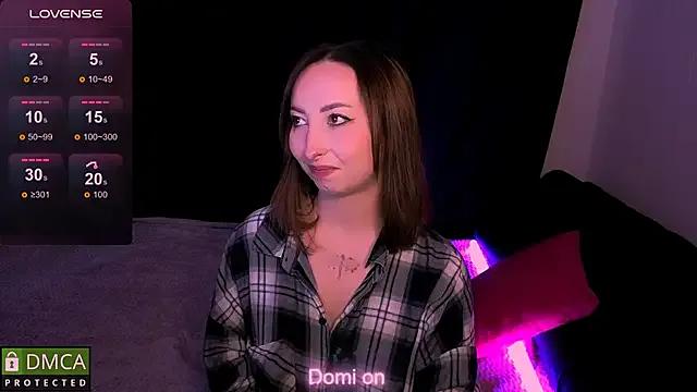 Freechat wow_susan on StripChat