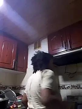 xairaruiz_ — fuck ass