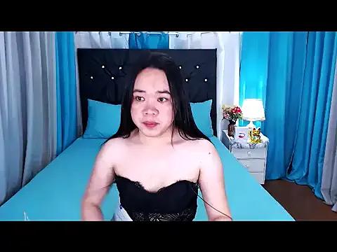 XannahornyX — cumshow