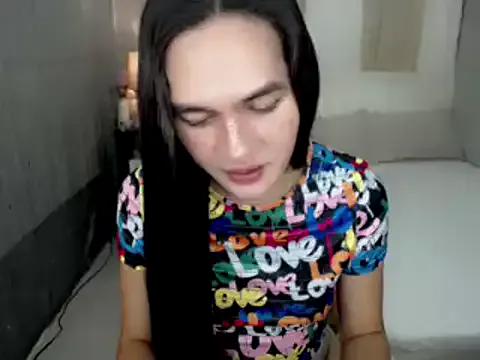 Freechat xAsianSweetHeart on StripChat