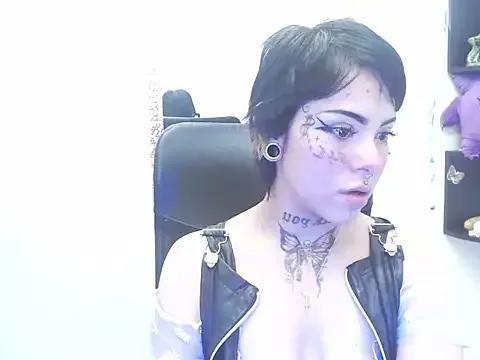 xbabymoonx on StripChat 