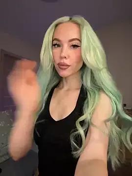 Freechat xDinnax on StripChat