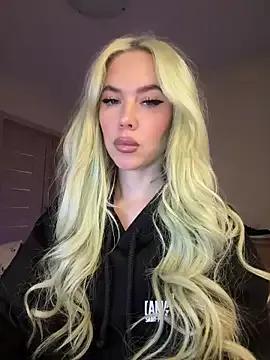 Freechat xDinnax on StripChat