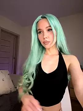 Freechat xDinnax on StripChat