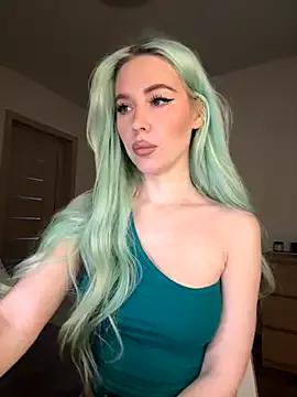 Freechat xDinnax on StripChat