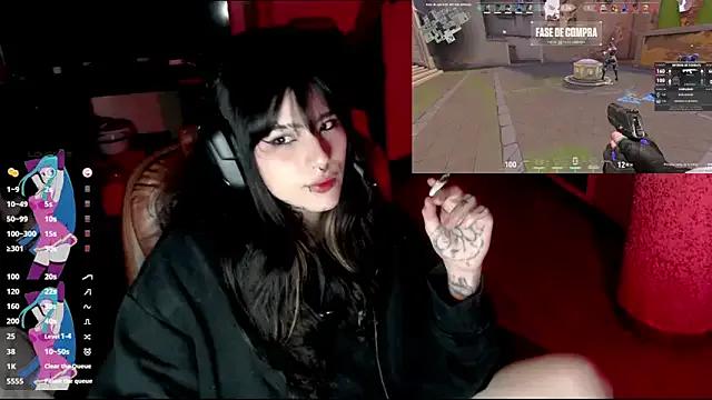 xdirtyvenomx — spit tits