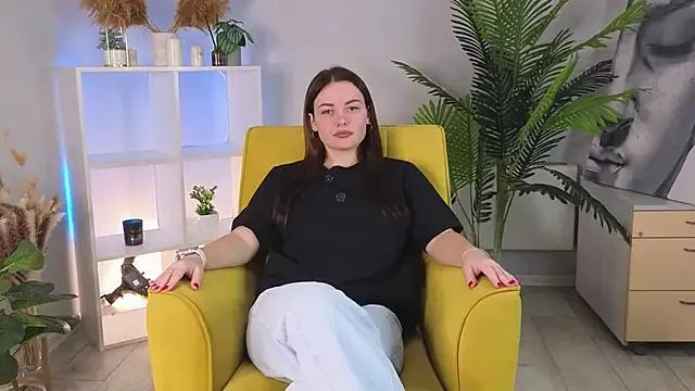 StripChat XeniaJoachin is Freechat XeniaJoachin — Stand and turn around so you can see ass