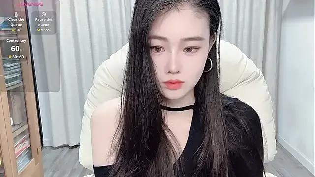XFDLL-BAOBEI — Freechat on StripChat