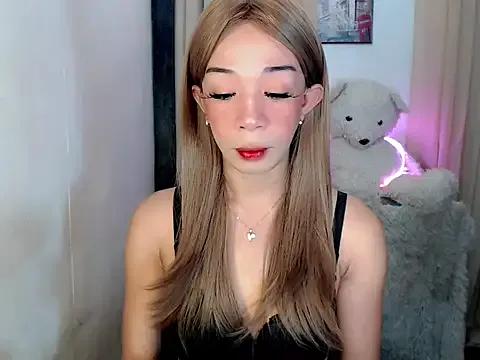 XfuckingprincessX — Watch mycock how it grows#Asianladyboy