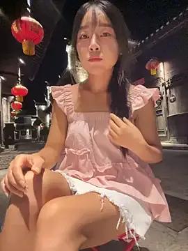 Xiao-meng66 — Freechat on StripChat