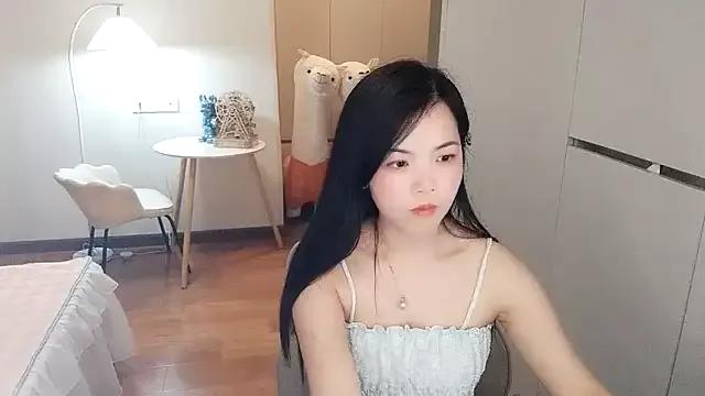 XiaoAnQi — Freechat on StripChat