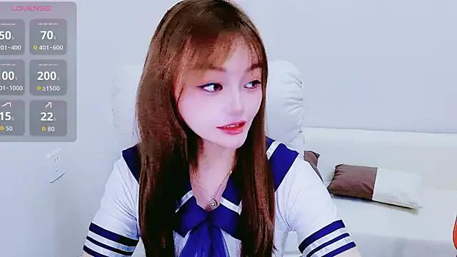 xiaobuding-1118 — Freechat on StripChat